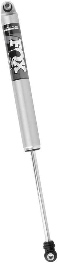 Thumbnail for Fox 2018+ Jeep Wrangler JL 2.0 Performance Series 11.6in Smooth Body IFP Rear Shock 3.5-4in. Lift