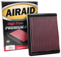 Thumbnail for Airaid 99-14 Chevy / GMC Silverado (All Engines) Direct Replacement Filter