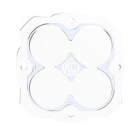 Thumbnail for KC HiLiTES FLEX ERA 4 Spot Beam Lens Replacement (ea) - Clear