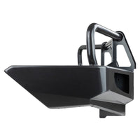 Thumbnail for ARB Winchbar Grey Suit Srs Flares Prado 120 03-09 ARB Fog (Fit Kit NOT Included)