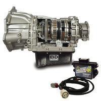 Thumbnail for BD Diesel Transmission w/ Pressure Controller - 2011-2016 Chevy LML Allison 4wd