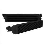Thumbnail for Mishimoto 03-05 Dodge Neon SRT-4 Black Aluminum Performance Intercooler Kit