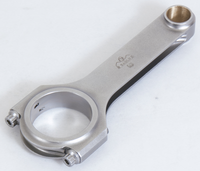 Thumbnail for Eagle Chevy Big Block 2.200in Journal .990in Pin H-Beam Connecting Rods (Set of 8)