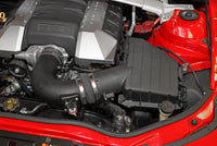 Thumbnail for K&N FIPK 10-14 Chevy Camaro V8 6.2L Performance Intake Kit