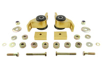 Thumbnail for Whiteline 02-07 WRX / 03-07 Impreza NA / 04-07 STi  Front Comfort anti-dive caster kit