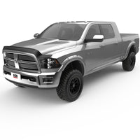 Thumbnail for EGR 10+ Dodge Ram HD Superguard Hood Shield (302851)