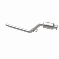 Thumbnail for MagnaFlow Conv DF 02-05 Audi A4 Quat 2.8L Driver Side