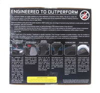 Thumbnail for AEM 03-05 Neon SRT-4 Turbo Polished Short Ram Intake