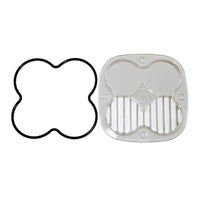 Thumbnail for Baja Designs Squadron Pro and Sport Combo - Clear