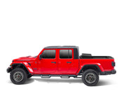 Thumbnail for Extang 2020 Jeep Gladiator (JT) (w/Rail System) Solid Fold 2.0