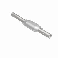 Thumbnail for MagnaFlow Conv DF 01-04 Jeep G/C 4.0L OEM