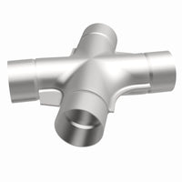 Thumbnail for MagnaFlow Smooth Trans X 3.00inch SS 35deg.