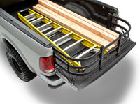 Thumbnail for AMP Research 19-22 Ford Ranger Standard Cab Bedxtender HD Max - Black