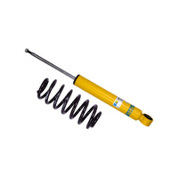 Thumbnail for Bilstein B12 2010 Volkswagen Golf TDI Hatchback Front and Rear Suspension Kit