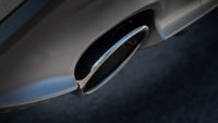 Thumbnail for Borla 22-23 Subaru BRZ/Toyota GR86 2.4L RWD AT/MT ATAK Catback Exhaust - Black Chrome Tips