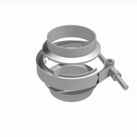 Thumbnail for MagnaFlow Clamp Flange Assembly 2.5 inch