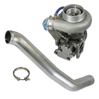 Thumbnail for BD Diesel Super B Single Turbo Kit - 1994-2002 Dodge 5.9L