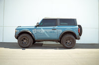 Thumbnail for DV8 Offroad 21-23 Ford Bronco 2-Door Pinch Weld Covers