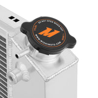 Thumbnail for Mishimoto 70-81 Chevy Camaro Aluminum Radiator