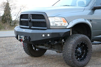Thumbnail for DV8 Offroad 10-14 Dodge Ram 2500/3500 Front Bumper
