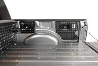 Thumbnail for Putco 15-21 Ford F-150 - 5.5ft (Short Box) Molle Passenger Side Panel