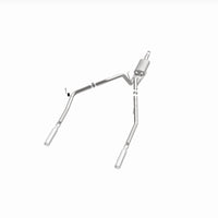 Thumbnail for MagnaFlow C/B Sys 04 Hemi Duals Sc/Cc