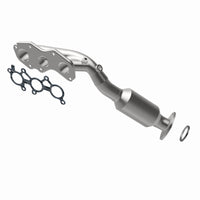 Thumbnail for MagnaFlow Direct-Fit OEM Grade Federal Catalytic Converter 16-17 Lexus IS300/IS350 V6 3.5L