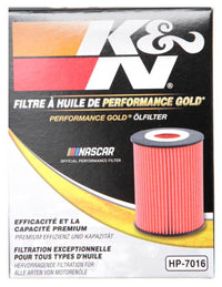 Thumbnail for K&N Oil Filter OIL FILTER AUTOMOTIVE