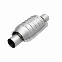 Thumbnail for MagnaFlow Conv Univ 1.75 Single O2 Boss