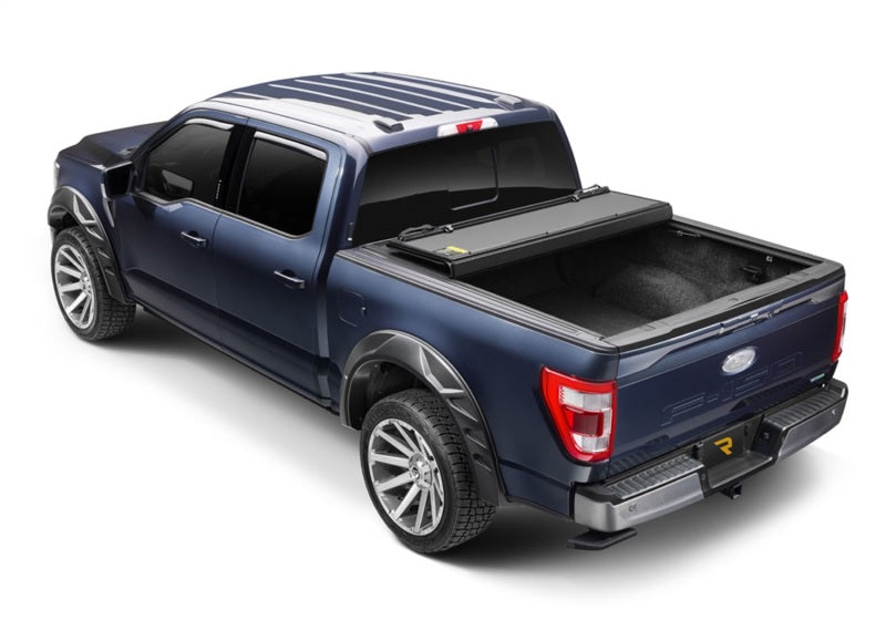 Ford Super Duty Endure ALX Cover