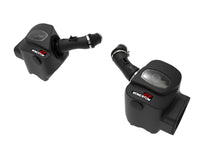 Thumbnail for aFe Toyota Land Cruiser 300 Series Momentum GT Coil Air Intake System w/ Pro DRY S Media