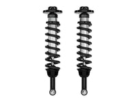 Thumbnail for ICON 21-23 Ford F150 4WD 3in Lift 2.5 VS IR Coilover Kit