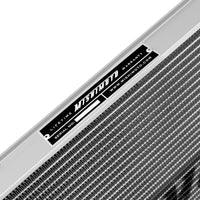 Thumbnail for Mishimoto 05-10 Scion tC Manual Aluminum Radiator