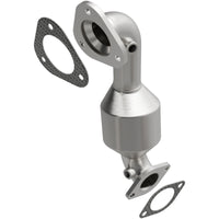 Thumbnail for MagnaFlow Converter Direct Fit 10-17 Ford Taurus/10-16 Lincoln MKT V6-3.5L