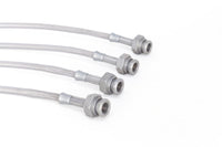 Thumbnail for Goodridge 90-93 Acura Integra Stainless Steel Brake Line Kit