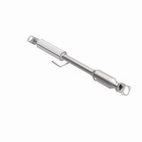 Thumbnail for MagnaFlow Conv DF 11-14 Sonata 2.4L Underbody (OEM Grade Federal / EPA Compliant)