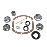 Thumbnail for Yukon Gear Bearing install Kit For Dana 36 ICA Corvette Diff