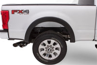 Thumbnail for Bushwacker 09-14 Ford F-150 Styleside OE Style Flares 4pc 67.0/78.8/97.4in Bed - Black