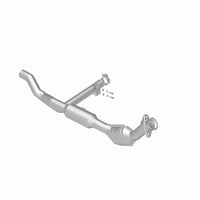 Thumbnail for Magnaflow 01-03 Ford F150 XL/XLT V6 4.2L OEM Grade / EPA Compliant Direct-Fit Catalytic Converter