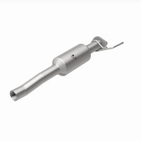 Thumbnail for MagnaFlow 18-19 Ford F-450 Super Duty V10 6.8L Underbody Direct Fit Catalytic Converter