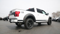 Thumbnail for Roush 2015-2020 Ford F-150 2.7L/3.3L/3.5L/5.0L Active Cat-Back Exhaust Kit(Excl. Raptor & Short Cab)