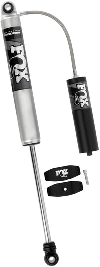 Thumbnail for Fox 99+ Chevy HD 2.0 Perf Series 11.1in. Smooth Body IFP Rear Shock / 1.5-3.5in Lift