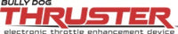 Thumbnail for Bully Dog 14-21 Chevrolet Corvette / 16-21 Chevrolet Camaro ZL1 Thruster Throttle Booster