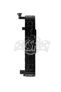 Thumbnail for CSF 81-87 Toyota Landcruiser 4.2L A/T 4 Row All Metal Radiator