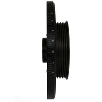 Thumbnail for Fluidampr Toyota 1JZ/2JZ I-6 Underdrive Pulley Harmonic Balancer