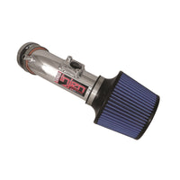 Thumbnail for Injen 10-12 Mazda 3 2.5L-4cyl Polished Short Ram Intake