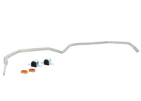 Thumbnail for Whiteline 13-19 Ford Taurus Rear Sway Bar - Heavy Duty (Incl. Bushings)