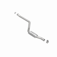 Thumbnail for MagnaFlow Conv DF 06-07 BMW 530i 3.0L Driver Side