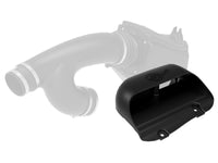 Thumbnail for aFe Quantum Cold Air Intake System Scoop 15-18 Ford F150 EcoBoost V6-3.5L/2.7L