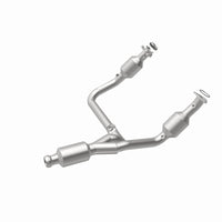 Thumbnail for Magnaflow 14-15 Chevrolet Silverado 1500 5.3L Direct-Fit Catalytic Converter